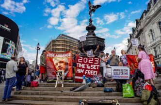 UK Media Union Condemns Use of Terror Laws Against Press