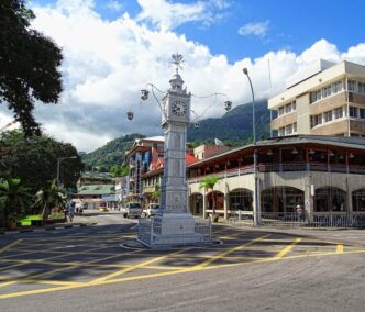 UK &amp; Seychelles Announce Beneficial Ownership Transparency Initiative
