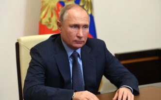 US Court Documents Show how OCCRP Landed on Russia’s Blacklist