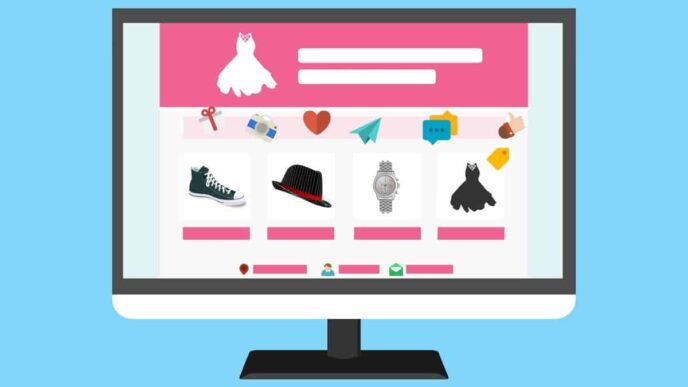 Layout & Organization Strategies For Retail Stores