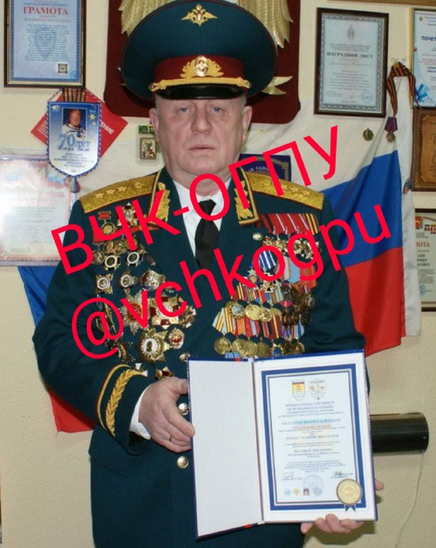 A source from the Cheka-OGPU said that unknown persons set fire to the car of the widow of a famous...
