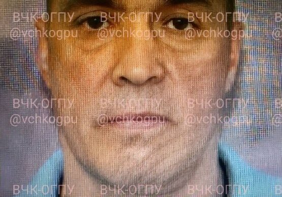 This is what Igor Dashdamirov (Dushman), the organizer of the murder of Vladislav L, looks like now...