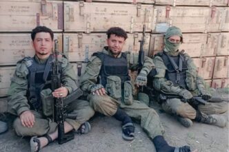 Yemenis in Russian Military Plead For Help to Escape Ukraine War