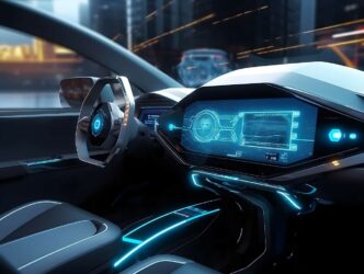 When Technology Meets Transport—Improving Transport with Cutting Edge Solutions