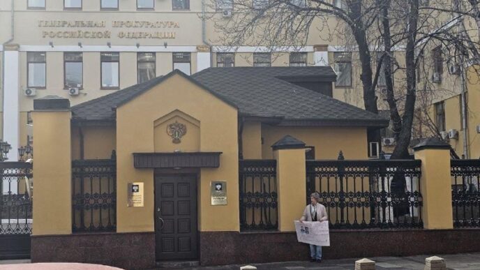 It seems that someone gave the command to seriously engage in the activities of the Tsipinov-Shushar brigade...