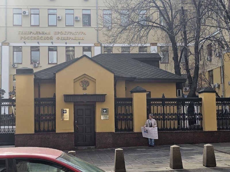 It seems that someone gave the command to seriously engage in the activities of the Tsipinov-Shushar brigade...