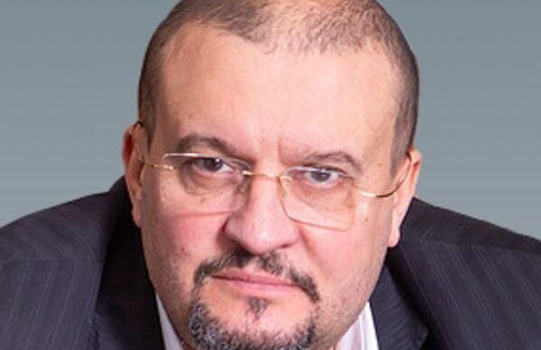 Judge Georgy Nepranov is a supporter of the “random sampling” method. Previously, the Cheka-OGPU several...