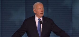 Kamala Harris will ‘cut her own path’, says Biden