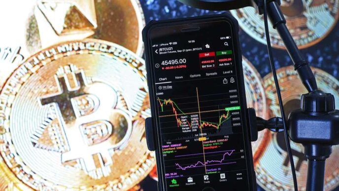 Cryptocurrencies in the Retail Sector: Trends and Adoption