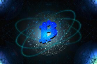 Bitcoin’s Cosmic Contribution: Funding the Frontier of Space Exploration