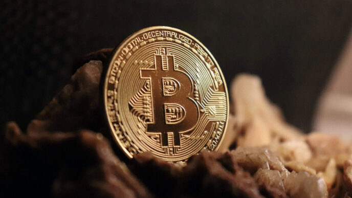 How to Use a Bitcoin ATM: A Step-by-Step Guide for Beginners
