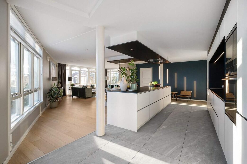 Renovations Transforming Mississauga and Oakville Homes