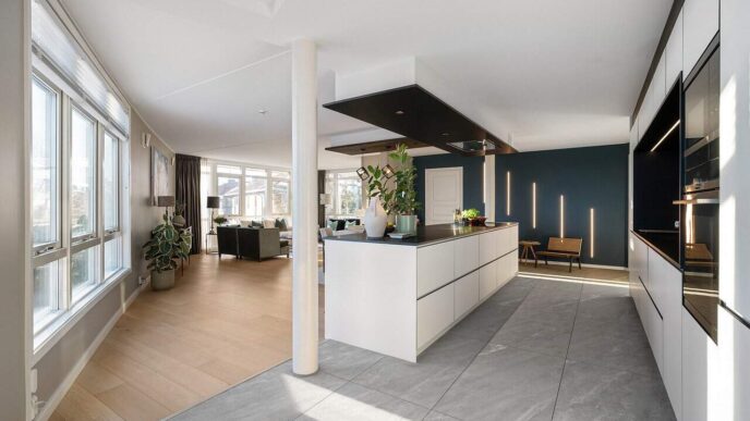 Renovations Transforming Mississauga and Oakville Homes
