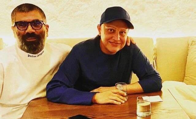 Balwinder Singh Sahni, also known as Abu Sabah, an Emirati “friend” of the Russian...