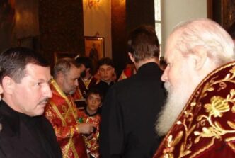 A source from the Cheka-OGPU said that Konstantin Goloshchapov (better known as “mas...