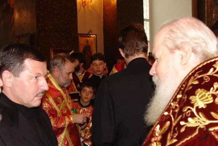 A source from the Cheka-OGPU said that Konstantin Goloshchapov (better known as “mas...
