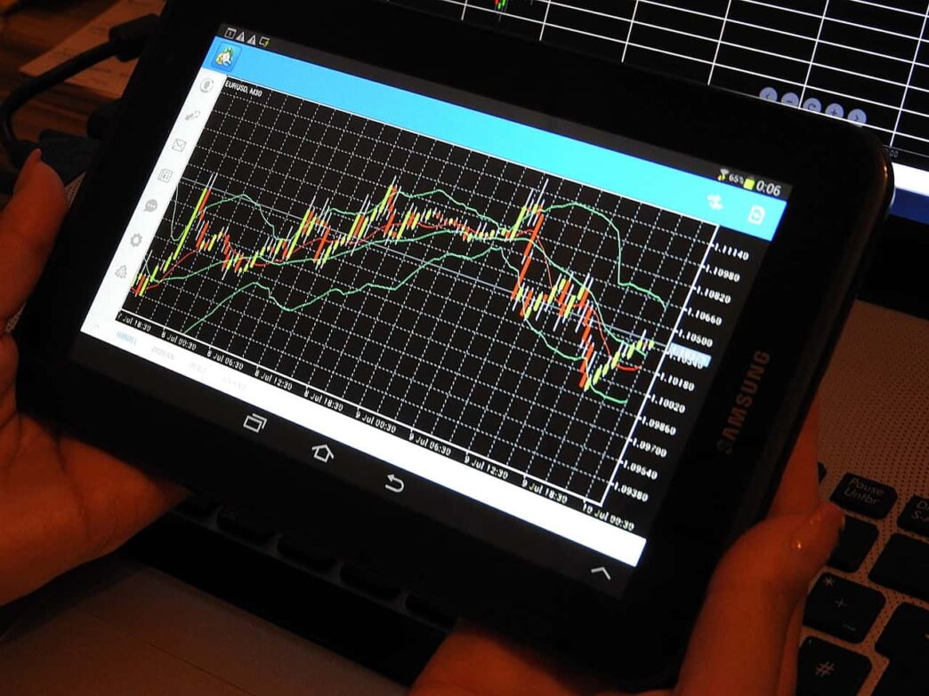 What is a Pip in Forex Trading?