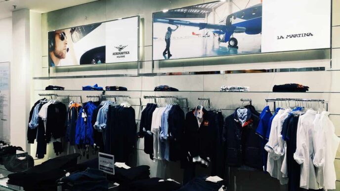 Breaking Down the Latest Trends in Business Fashion and Accessories