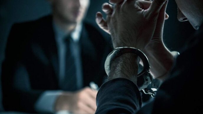 How a Criminal Charge Can Affect Your Citizenship Application