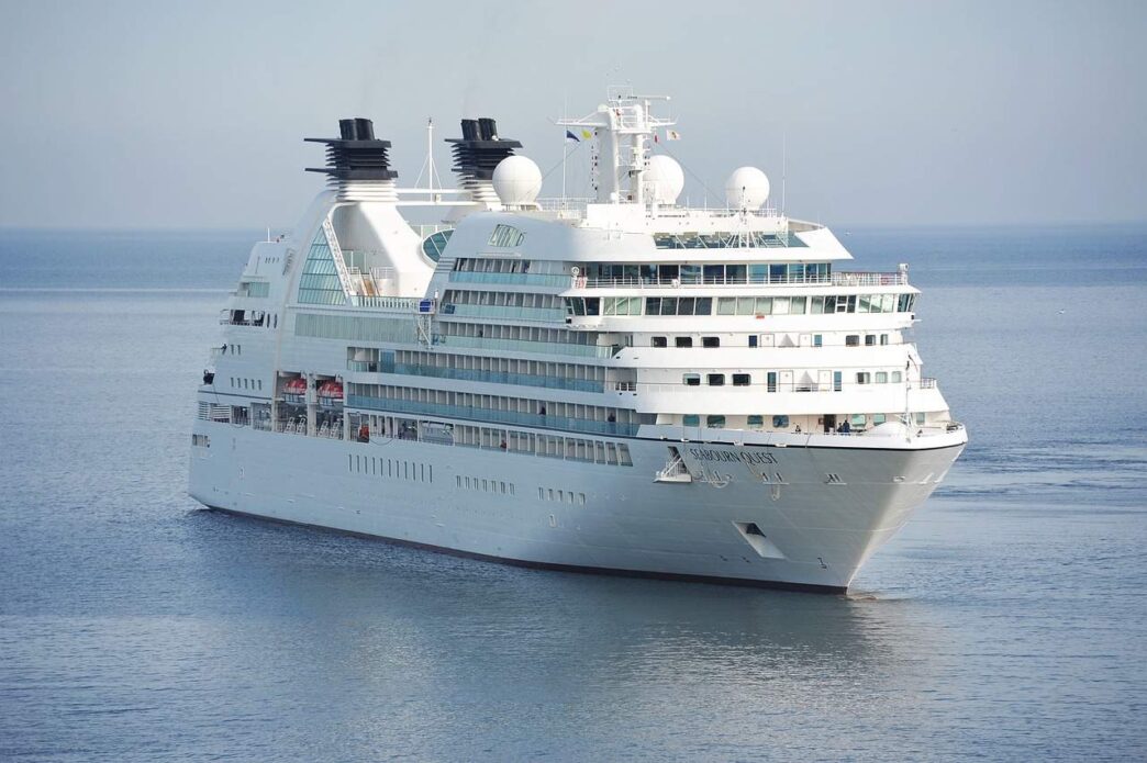 Setting Sail: A Comprehensive Guide to Cruises Heading to Punta Cana