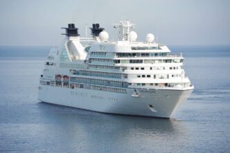 Setting Sail: A Comprehensive Guide to Cruises Heading to Punta Cana