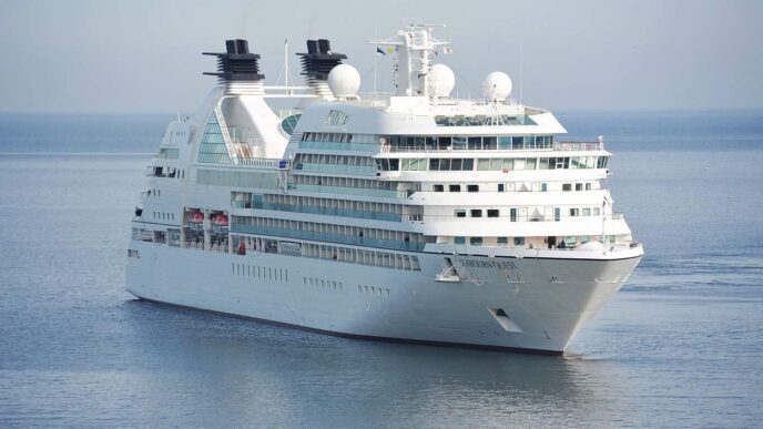 Setting Sail: A Comprehensive Guide to Cruises Heading to Punta Cana