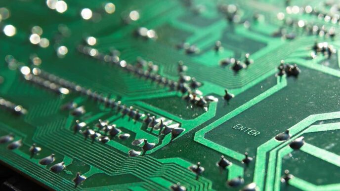 What Is High Speed in PCB?