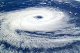 Top 10 worst hurricanes in US history
