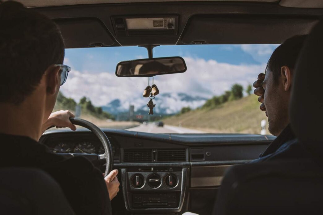 Looking To Re-Finance Your Vehicle? Have Your VIN Ready