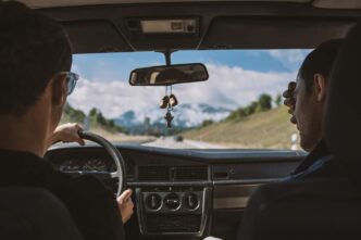 Looking To Re-Finance Your Vehicle? Have Your VIN Ready