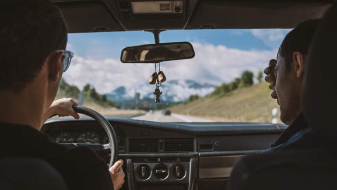 Looking To Re-Finance Your Vehicle? Have Your VIN Ready