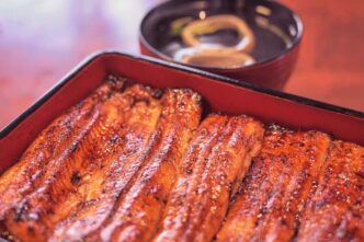 Grilled eel leaves one dead, 140 sick in Japan