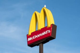McDonald’s linked to dozens of food poisonings, one death in US