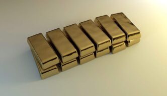 Comparing Gold and Traditional Currencies: Grasping the Evolving Safe Haven