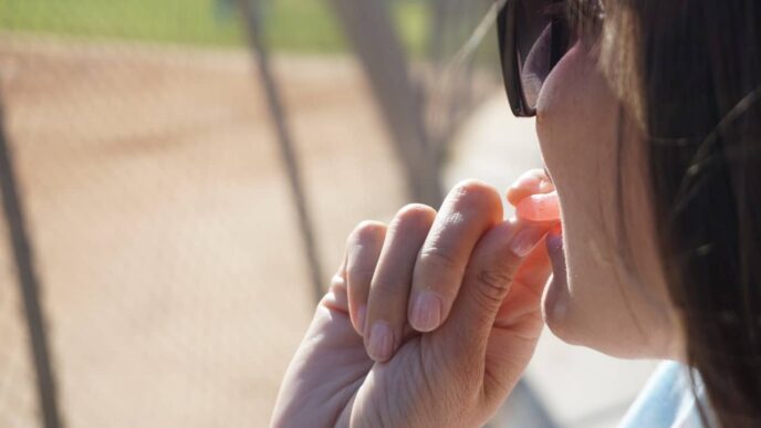 The Stress-Reducing Powers of CBD Gummies: What You Need to Know