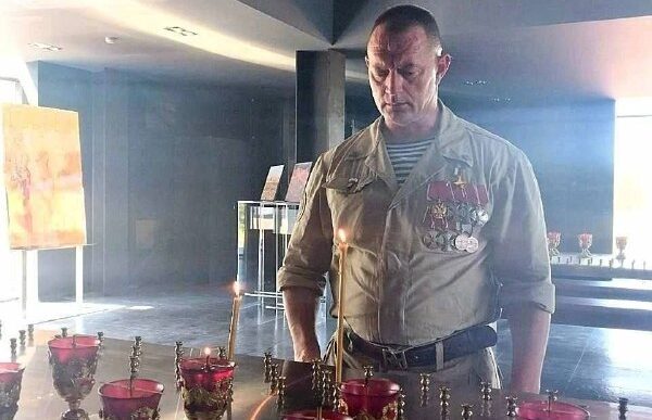 A source from the Cheka-OGPU reported that another PMC commander, Wagner, with the call sign Zombie, from...