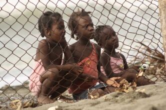 UNICEF chief warns ‘countless children’ risk death in Haiti