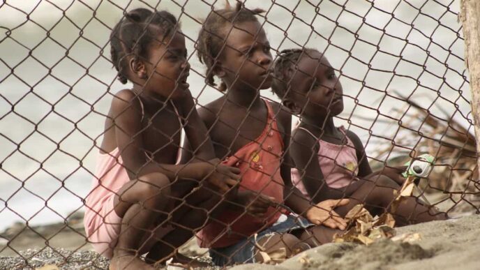 UNICEF chief warns ‘countless children’ risk death in Haiti