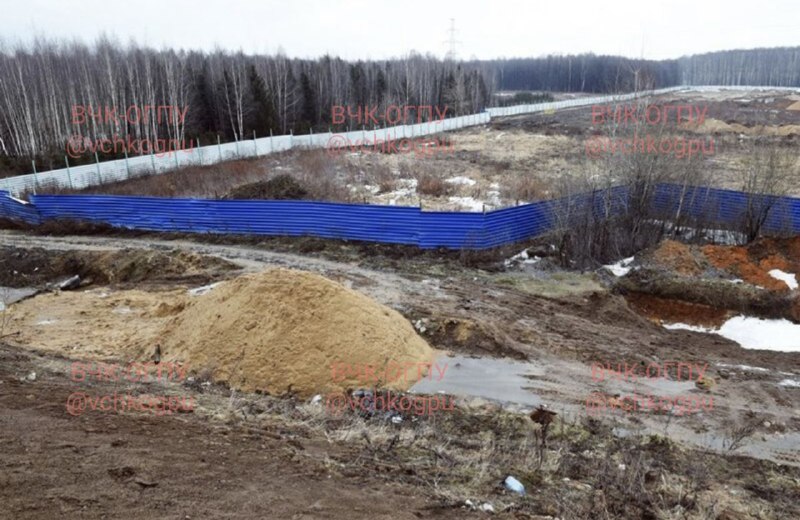 The Arbitration Court of the Moscow Region legalized the construction of a shopping center on the...