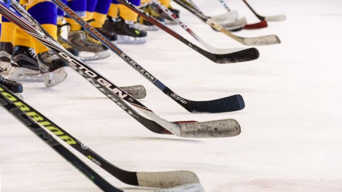 What NHL 24’s Integration of Real-World Statistics and Trends Means for Betting Opportunities