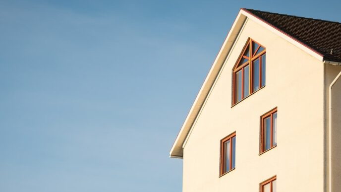 Navigating the Mortgage Landscape: Essential Tips for Homebuyers