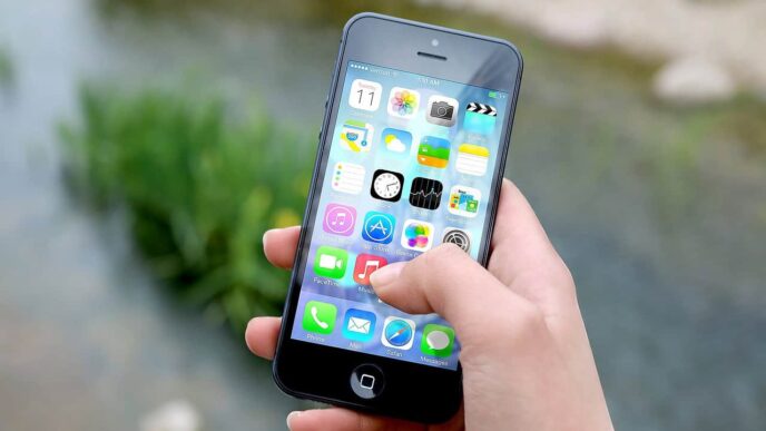 How to Recover Deleted Contacts from iPhone Without Backup