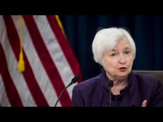 US plans to contribute $20 billion for Ukraine loan: Yellen