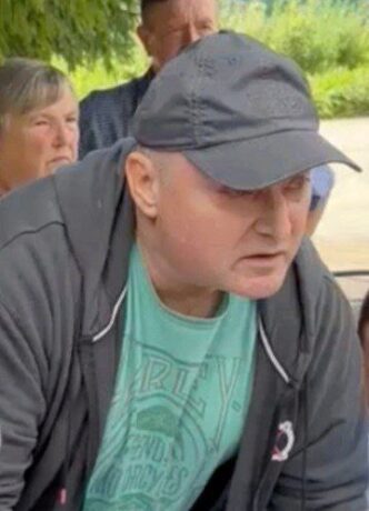 Igor Vladimirovich Naumenko is a shadow billionaire, holder of an Israeli passport...