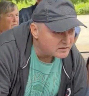 Igor Vladimirovich Naumenko is a shadow billionaire, holder of an Israeli passport...