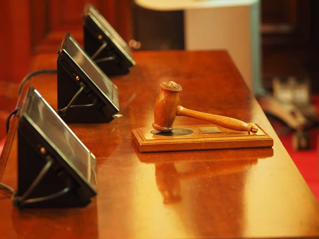 Georgia judge blocks rule requiring hand counting of ballots