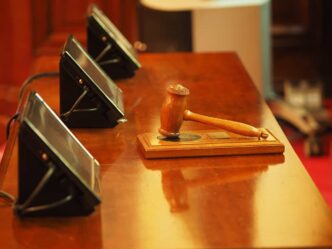 Georgia judge blocks rule requiring hand counting of ballots