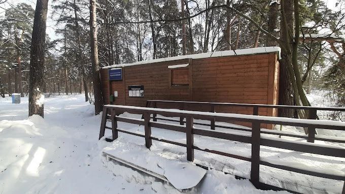 Moscow authorities have decided to demolish the oldest Walrus club, which is located...