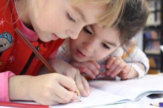 How to Prepare Your Child for School Admission in Abu Dhabi