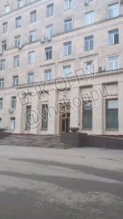 The Kremlin under gas “The presidential administration called in the evening and said: we urgently...